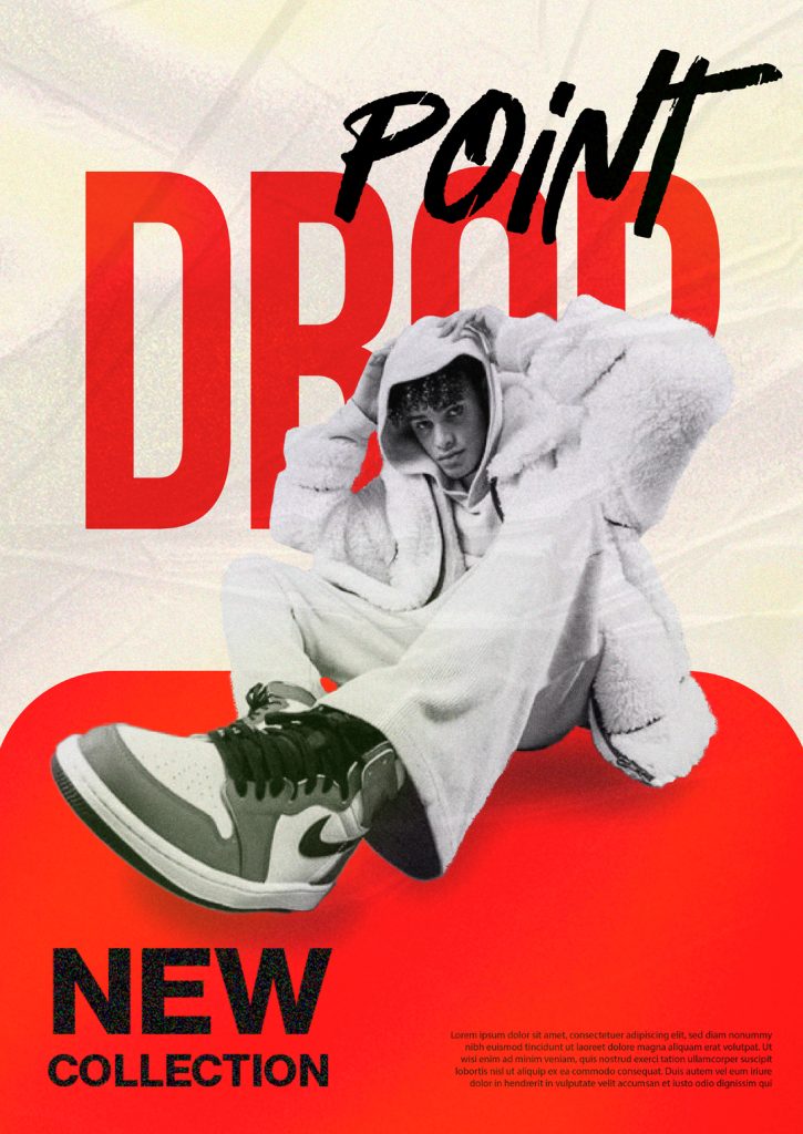 Cartel Drop Point