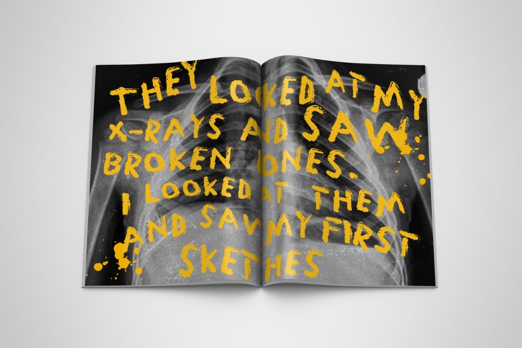 libro artista