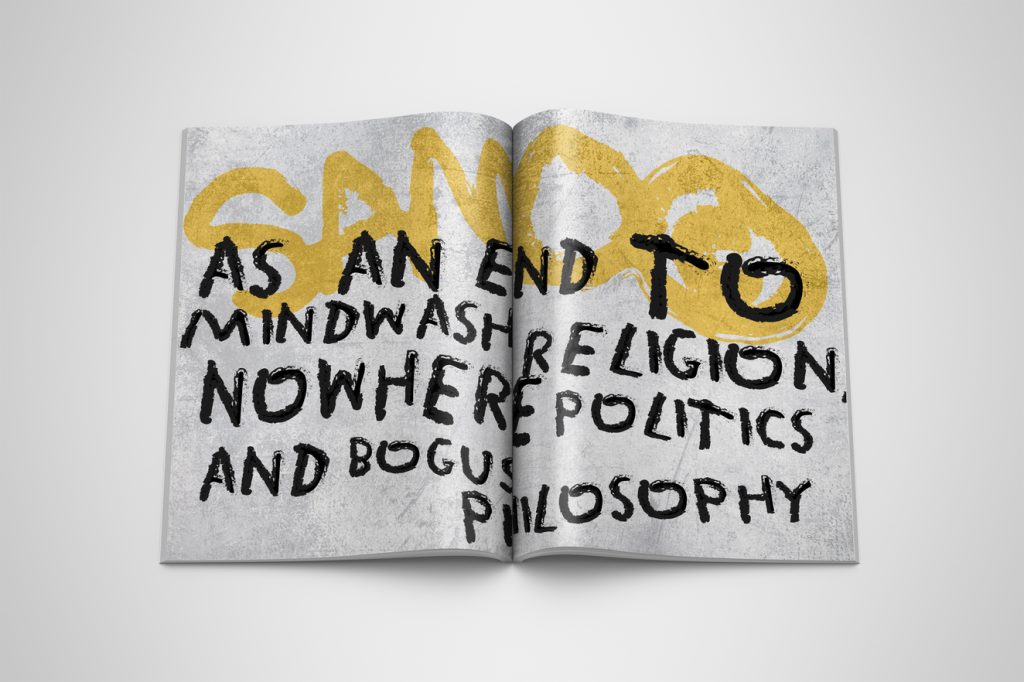 libro artista